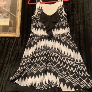 Dress by Rewind Size Xl